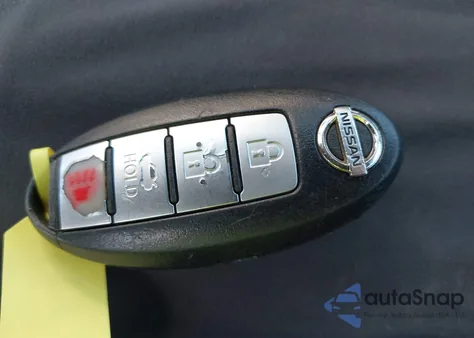 2012 Nissan Maxima 3.5 Sv z USA, uszkodzony, nr VIN 1N4AA5AP6CC846264